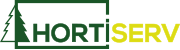 logo hortiserv
